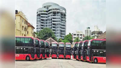 Mumbai News: आता मुंबई उपनगरातील रस्त्यांवरही धावणार इलेक्ट्रिक एसी बस, या मार्गावर सुरु होणार पहिली फेरी
