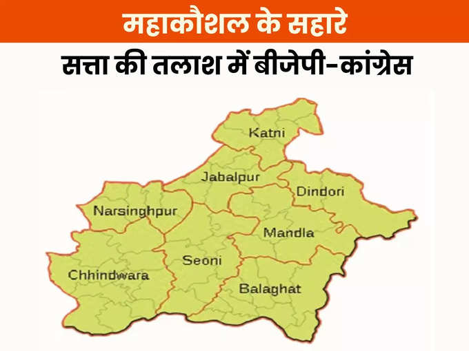 MP Vidhansabha Chunav