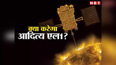 Opinion: चंद्रयान-3 की तरह अगर आदित्य एल1 भी सफल रहा तो क्या-क्या फायदे होंगे?