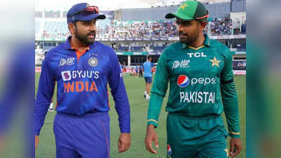 भारत-पाकिस्तान सामना होऊ शकतो रद्द, आशिया कपमध्ये समोर आली सर्वात वाईट बातमी...