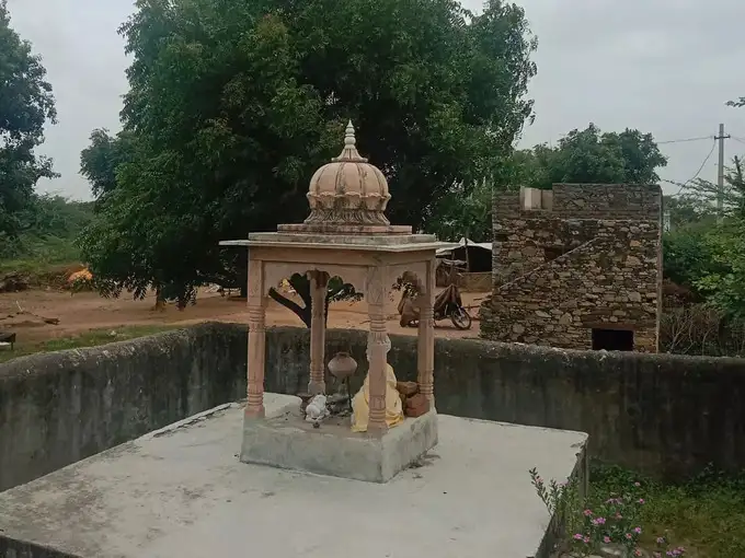 40 गांव में केवल एक श्मशान