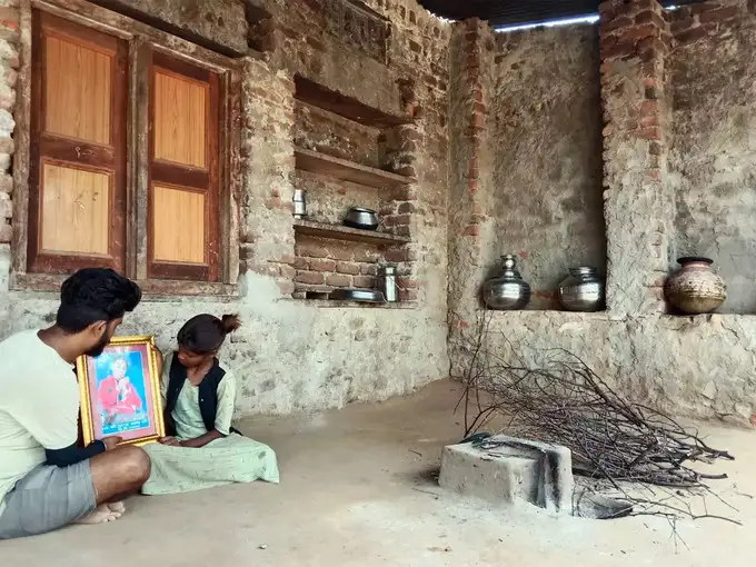 गरीबी में जीवन यापन करते हैं नाथ संप्रदाय के लोग