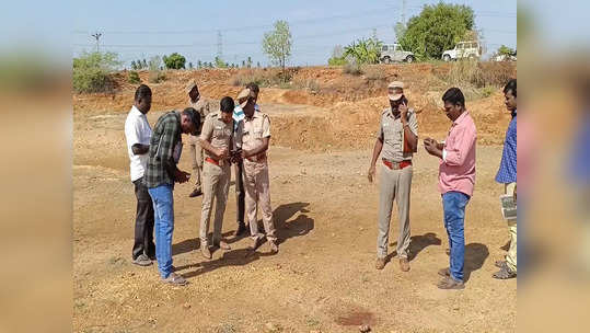 மதுரையில் கொடுத்த பணத்தை திருப்பித் தராததால் ஆத்திரம்.. டீக்கடைக்காரர் கொடூர கொலை.. 5 பேர் கைது!