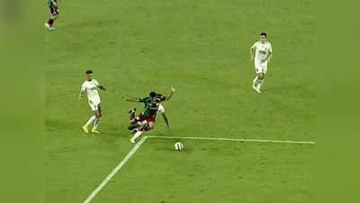 Mohun Bagan Match Penalty: মোহনবাগান ম্যাচে বিতর্কিত পেনাল্টি, রোষের মুখে রেফারি