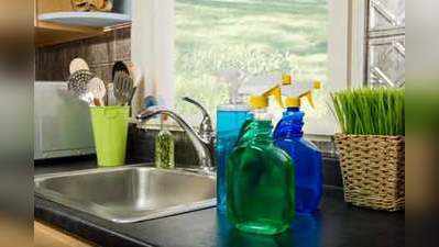 Quick ways to organize your kitchen