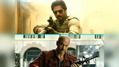 Shahrukh Khan On Bald Look: जवान में शाहरुख खान के 5 से ज्यादा लुक, बोले- अब कभी गंजा नहीं होऊंगा!
