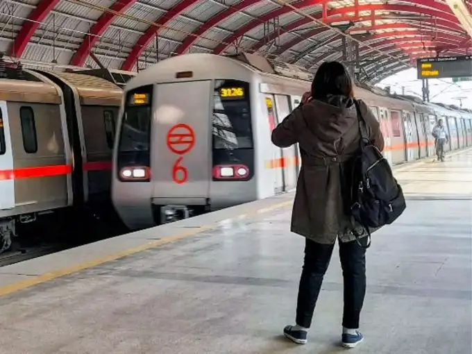 प्रगति मैदान के पास पब्लिक ट्रांसपोर्ट की विशेष व्यवस्था की जाएगी? प्रगति मैदान के पास पब्लिक ट्रांसपोर्ट की विशेष व्यवस्था की जाएगी?