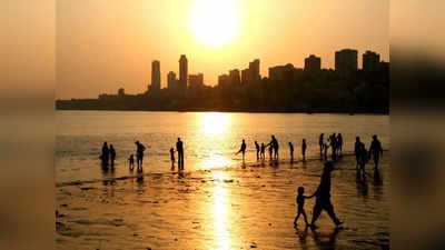 Juhu Chowpatty: मुंबईत जुहू चौपाटीवर सापडतायत डांबराचे गोळे; काय आहे कारण?