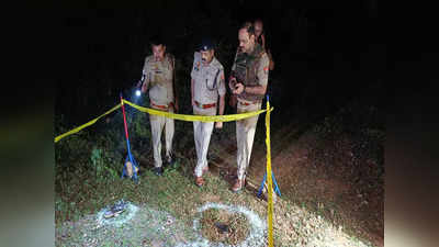 सोनभद्र में पुलिस-पशु तस्कर में मुठभेड़, एक गिरफ्तार, 6 अन्य फरार