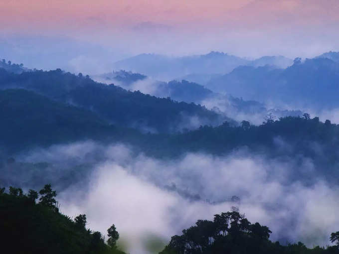 ತಿರುಪತಿಯ ಪ್ರೇಕ್ಷಣೀಯ ಸ್ಥಳಗಳು