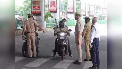 Kolkata Traffic Police: ট্রাফিক আইনের আড়ালে পাতা প্রতারণার ফাঁদ, জরিমানা দিতে গেলেই ফাঁকা অ্যাকাউন্ট