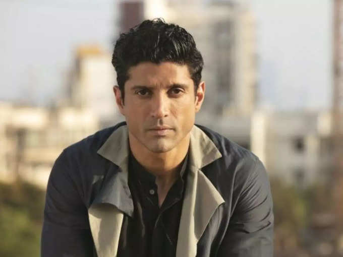 farhan akhtar