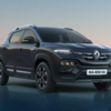 Renault Limited Edition Kwid 