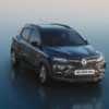 Renault Limited Edition Kiger  