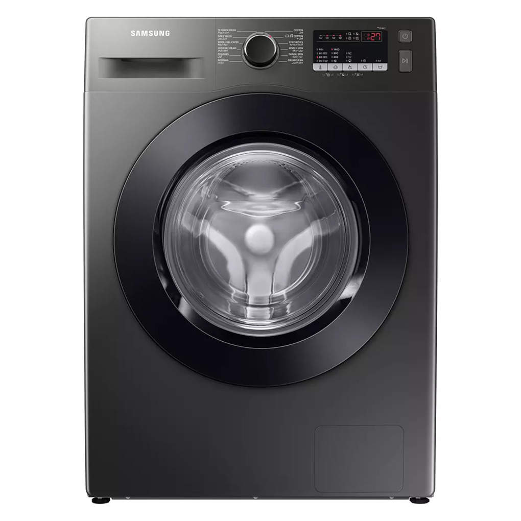 Samsung 8.0 kg Front Load Washing Machine WW80T4040CX1