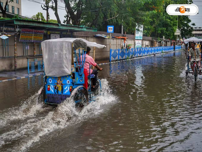 আদৌ নামবে বৃষ্টি