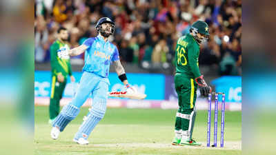 Virat Kohli vs Pakistan : আমার মনে হয়..., পাকিস্তান ম্যাচের আগেই হুঙ্কার কিং কোহলির