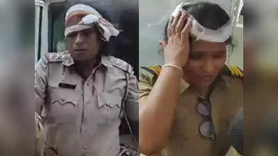 Maharashtra Lathi Charge: जालना में मराठा प्रदर्शनकारियों पर पुलिस ने किया लाठीचार्ज, पुलिस पर पथराव-हवाई फायरिंग