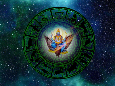 ​Saturday Lucky Zodiac Sign: ರಾಯರ ಆರಾಧನೆ ಕೊನೆಯ ದಿನವಾದ ಇಂದು ಈ 5 ರಾಶಿಗೆ ಶುಭ..!