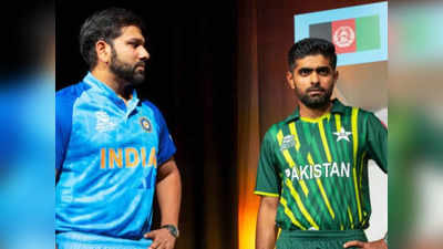 India vs Pakistan: ওভারকনফিডেন্স? ম্যাচের আগের দিনেই প্রথম একাদশ ঘোষণা পাকিস্তানের