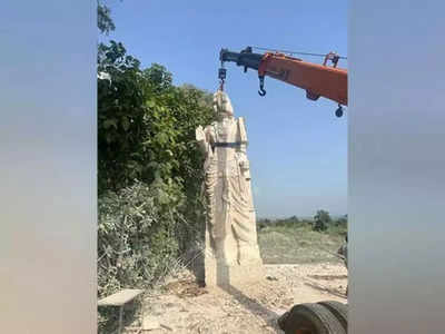 Bhopal News: भोपाल में बनीं भगवान राम और माता कौशल्या की मूर्तियां, छत्तीसगढ़ के राम वन पथ गमन को मिलेगा भव्य लुक