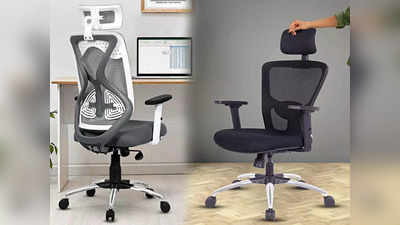 घंटो ऑफिस वर्क और गेमिंग में फुल रिलैक्‍स देंगी ये Chair, Amazon से 70% तक की धाकड़ छूट पर तुरंत खरीदें