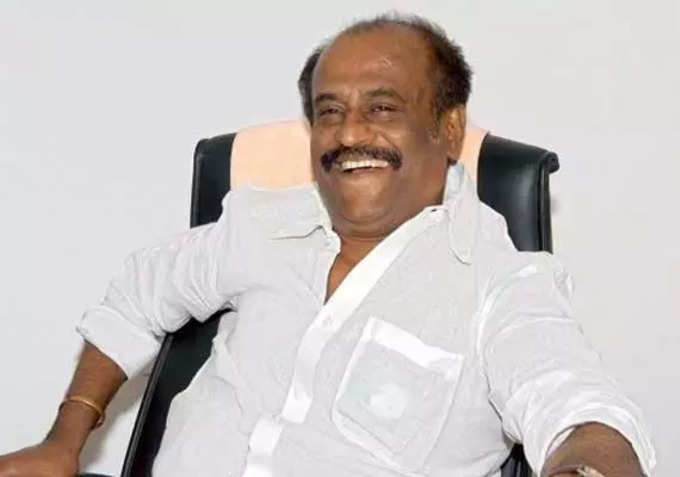 தலைவரின் தில்