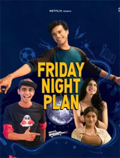 friday night plan movie review in hindi