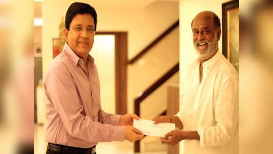 Rajinikanth: ரஜினிக்கு கலாநிதிமாறன் வைத்த கோரிக்கை..நிறைவேற்றுவாரா தலைவர் ?