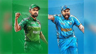Asia Cup India vs Pakistan Live Score: বৃষ্টিতে ভেস্তে গেল ভারত-পাক ম্যাচ
