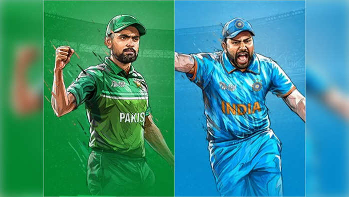Asia Cup India vs Pakistan Live Score: বৃষ্টিতে ভেস্তে গেল ভারত-পাক ম্যাচ