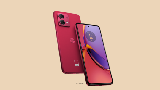 Moto G84 5G இந்தியாவில் வெளியானது! Snapdragon 695 ப்ராசஸர், 5,000mAh பேட்டரி என ஏராளமான சிறப்பம்சங்கள்!