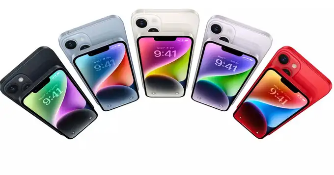 <strong>आईफोन 15 में मिलेगी सैटेलाइट कनेक्टिविटी</strong>