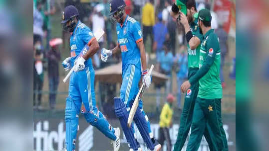 IND vs PAK: '10 பேருடன் விளையாடிய இந்திய அணி'... கண்டுபிடித்த தமிழ் வர்ணனையாளர்கள்.. பெரிய தப்பு!