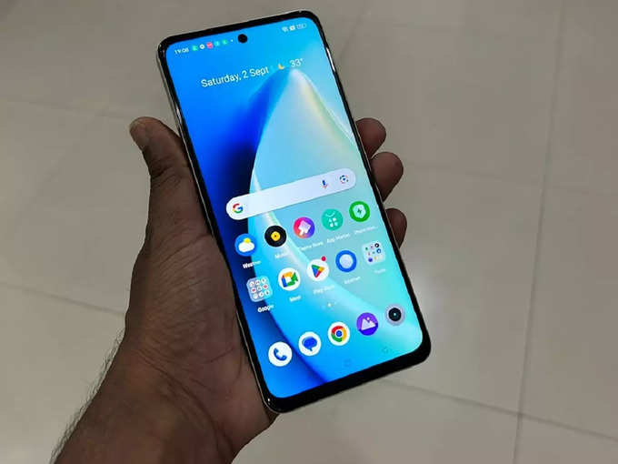 Realme 11 5G 1