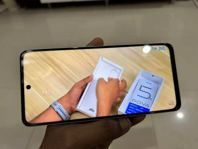 Realme 11 5G 2