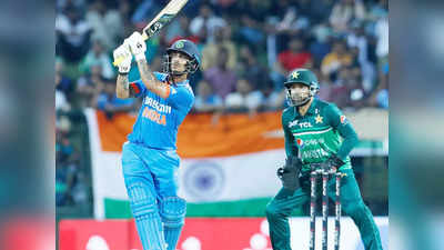 India vs Pakistan Draw, Asia Cup 2023 : আশঙ্কাই সত্যি হল, আনস্পোর্টিং বৃষ্টির বলি ভারত-পাক ম্যাচ