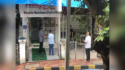 Mumbai News: अमराठी पाट्या लक्ष्य, पालिकेची प्रशासकीय तयारी; पाच हजार दुकानांना नोटिसा