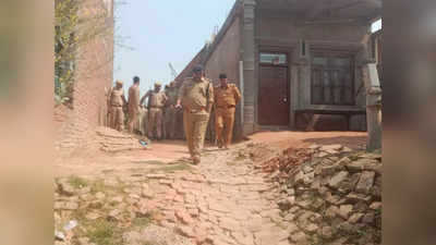 Kannauj News: बेटी को भेजने से मना करने पर दामाद ने सास, पत्नी और साले पर खुरपी से किया हमला, खुद भी दूसरी मंजिल से कूदा