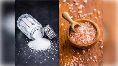 Salt vs Rock Salt: সাধারণ নুনের পরিবর্তে সৈন্ধব লবণ খেলে কি সত্য়িই দূরে থাকবে রোগব্যাধি? পুষ্টিবিদের পরামর্শ জানলেই কাটবে বিভ্রান্তি!