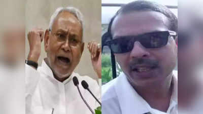 Bihar: सीएम नीतीश का केके पाठक को मिला खुला समर्थन... तो शिक्षा विभाग की ओर से एक और आदेश हुआ जारी, जानें