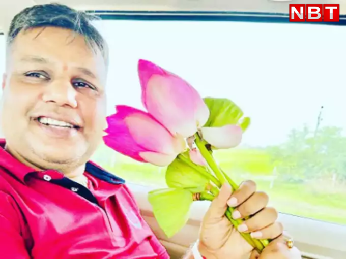 पूर्व मुख्यमंत्री के सचिव पर लगा चुके आरोप पूर्व मुख्यमंत्री के सचिव पर लगा चुके आरोप