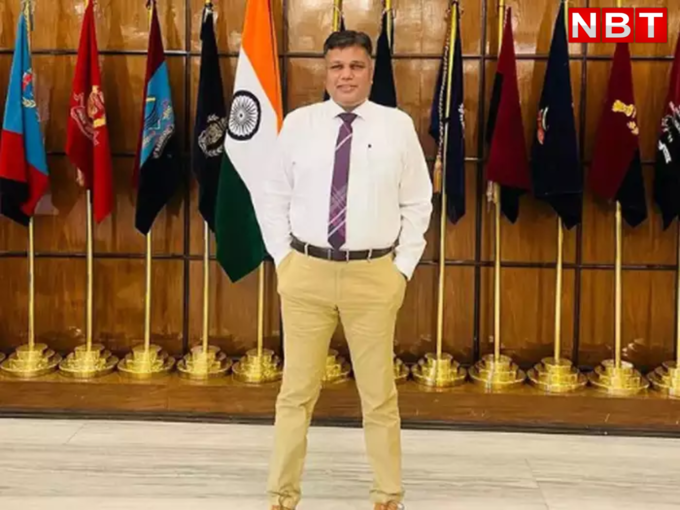 आईपीएस के पद पर आरपीएस की नियुक्ति को बताया गैरकानूनी आईपीएस के पद पर आरपीएस की नियुक्ति को बताया गैरकानूनी