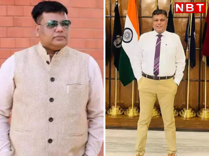 सरकार से दो दो हाथ करने वाला एकमात्र आईपीएस सरकार से दो दो हाथ करने वाला एकमात्र आईपीएस