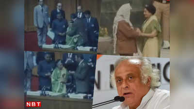 1983 के गुट निरपेक्ष सम्मेलन का वीडियो शेयर कर कांग्रेस ने मोदी सरकार पर किया तंज