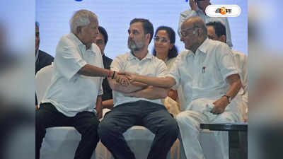INDIA Alliance Seat Sharing : সিট শেয়ারিংয়ে জট ছাড়াতে ভার লালু-শরদ-ফারুখকে? ইন্ডিয়ার হয়ে সমন্বয় সাধনে জোর