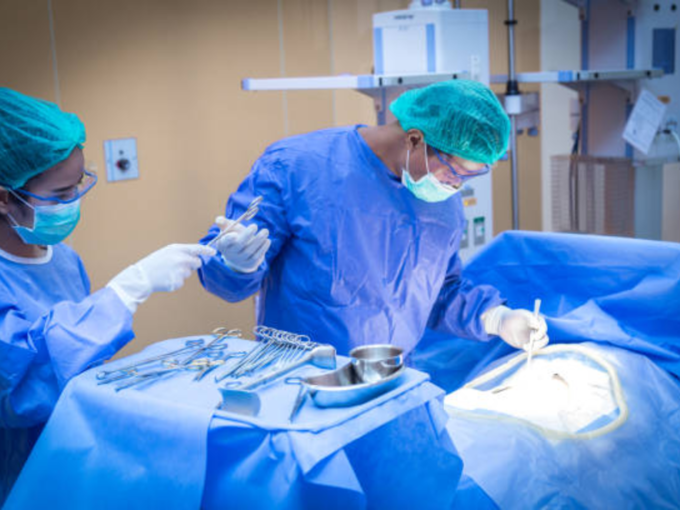 ​VSG शस्त्रक्रिया म्हणजे काय?