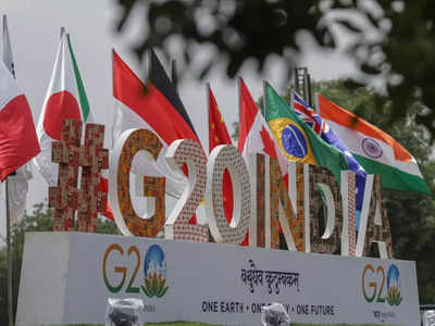 सदियों से भारत दे रहा है शांति का संदेश, G-20 में भी बंधुत्व के भाव पर जोर