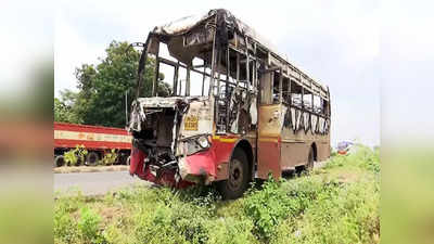 आजचा अग्रलेख: महाराष्ट्र पेटवू नका