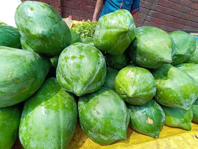 ವಿಟಮಿನ್ ಕೊರತೆಯನ್ನು ನೀಗಿಸುತ್ತದೆ